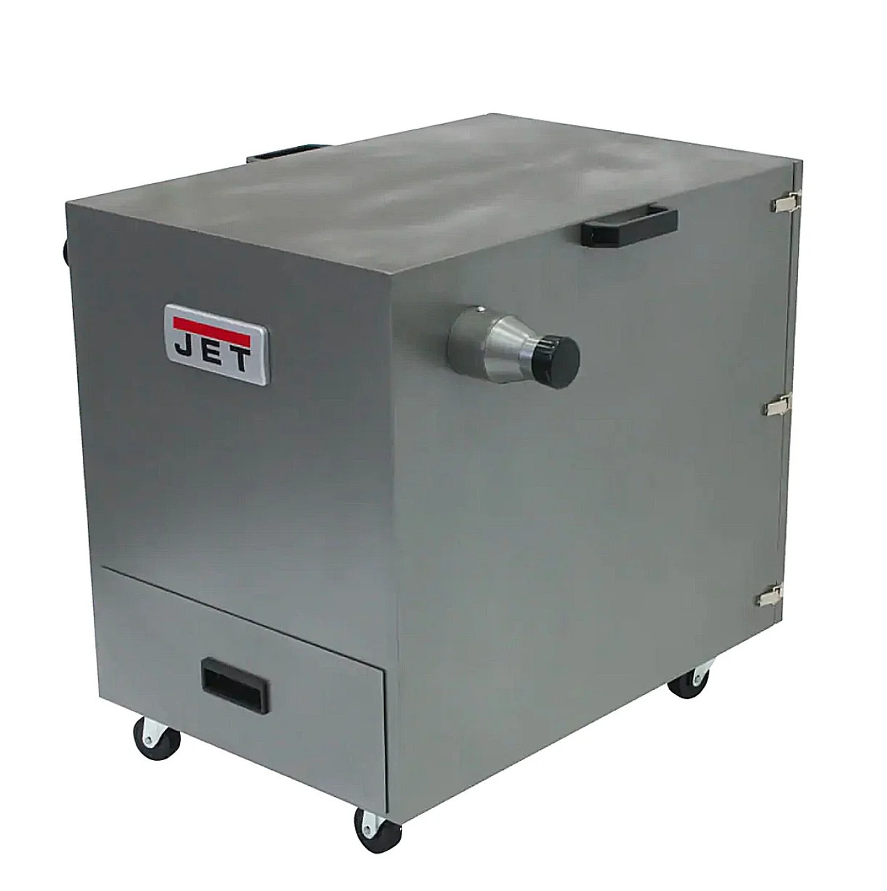Picture of Jpw (Jet) Jpwjdc-201 Jpw (Jet) Jet Cabinet For Dust Colletctor For Metal